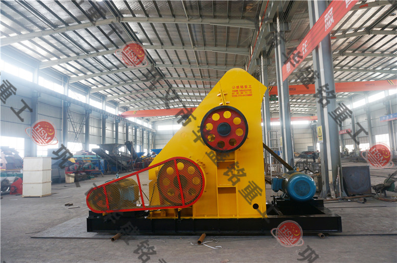 讀懂客戶內(nèi)心的頁巖粉碎機(jī)