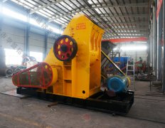 雙級粉碎機(jī)_新型雙級粉碎機(jī)_雙級粉碎機(jī)技術(shù)特點