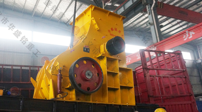 頁巖立軸粉碎機好用嗎？河南哪家最便宜