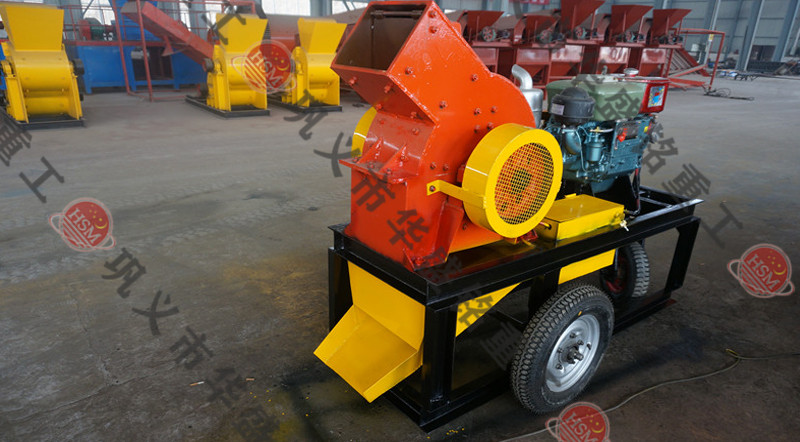 錘式粉碎機(jī)廠家，雙級(jí)粉碎機(jī)的好壞如何選擇？